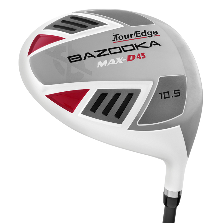 Bazooka Golf Clubs 2022