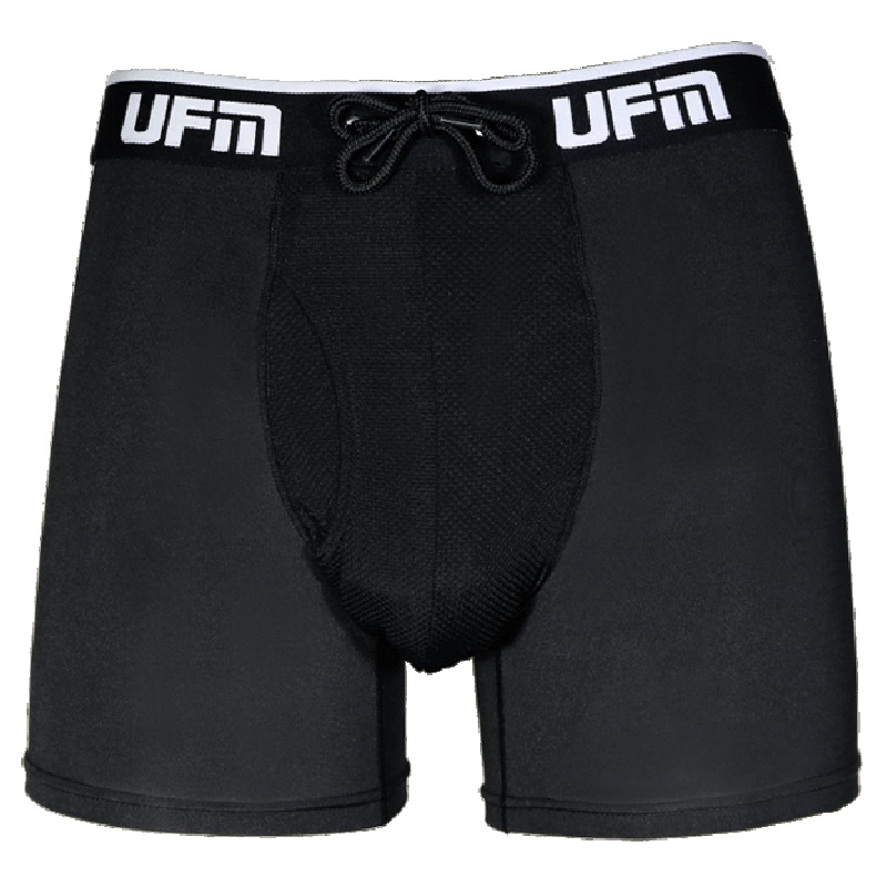 Underwear For Men - Polyester Adjustable Max Support Boxer Briefs ...