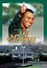 2002 Masters Tournament