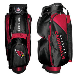 Wilson Golf NFL Cart Bag at InTheHoleGolf.com