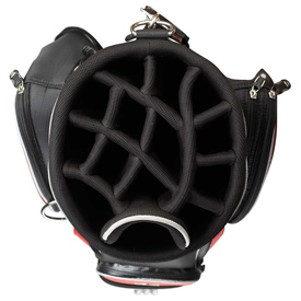 Wilson Staff Rova Cart Bag