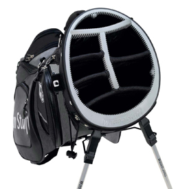 Wilson Staff Elite Tour Stand Bag Top View