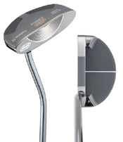 Yes victoria putter Clearance